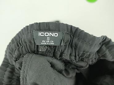 new bie: Icono, Spodnie dresowe damskie, rozmiar S — 4