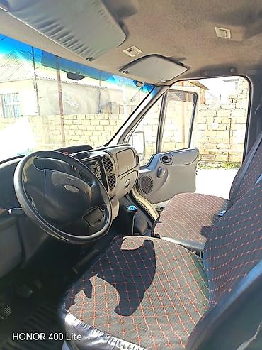 prius disk kalpagi: Ford Transit: 2.4 l | 2004 il 500000 km Universal — 9