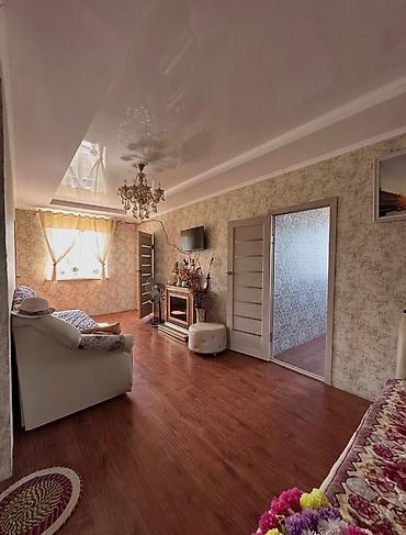 Продажа коттеджей и домов: 📍 ул. Арча-Тор 🔘4-комнатный 🔘Этажи 2 🔘144м² Продается двухэтажный — 10