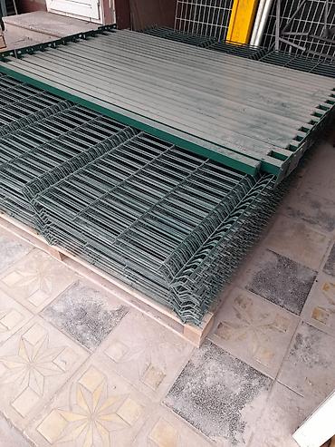 tor satisi: Hasar ve bag evleri ucun izolyasiyali setkalar. Mallarimiz rus — 5