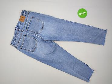jeans destination: ONLY, Jeansy damskie, rozmiar S — 3