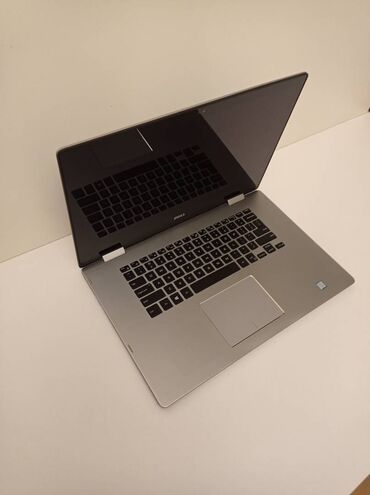 Touchscreen(toxunuslu ekran) 360° Metal 15.6'' Dell Inspiron 15 7000
