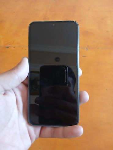 s22 128: Samsung Galaxy S22, 128 GB, rəng - Qara, Barmaq izi, İki sim kartlı, Face ID — 3