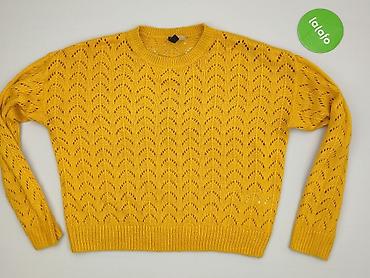 16588a hm: H&M Divided, Sweter damski, rozmiar XS — 2