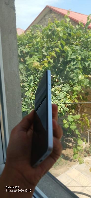 isdenmis telefonlar: Tecno Spark 30, 256 GB, rəng - Ağ, Sənədlərlə — 2