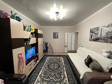 Продажа квартир: 1 комната, 34 м², 105 серия, 1 этаж, Косметический ремонт — 7