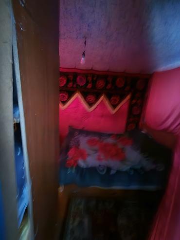 Продажа коттеджей и домов: Продаётся участок с домом в Нижней Ала-Арче по ул Чагай, ближе к ул — 14