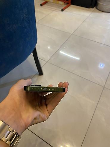 vidyo cat: IPhone 13, 128 GB, Yaşıl, Face ID — 3