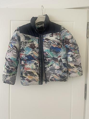 Üst geyimləri: Jaket, Uniseks, 10 - 12 yaş, Tommy Hilfiger — 1