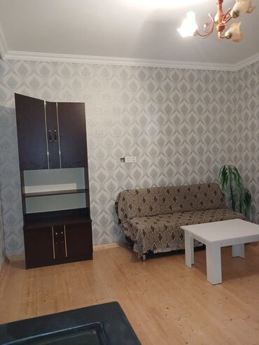 снять квартиры в баку: 2 otaqlı mənzil, tam mebel və məişət texnikası ilə Xüsusiyyətlər: -