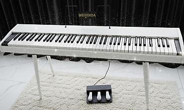 Pianolar: Piano, Rəqəmsal, Yeni, Pulsuz çatdırılma — 5