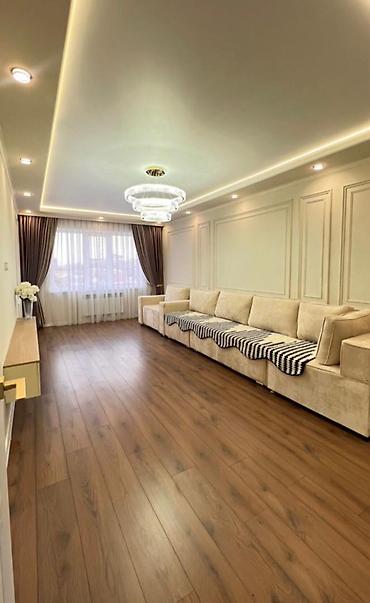 Продажа квартир: 3 комнаты, 88 м² — 14