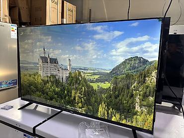 Телевизоры: 🔥🔥АКЦИЯ ‼️‼️🔥🔥 Lelem Smart TV AVP-GTJ-TV3555A0 — 55" Характеристики и — 12