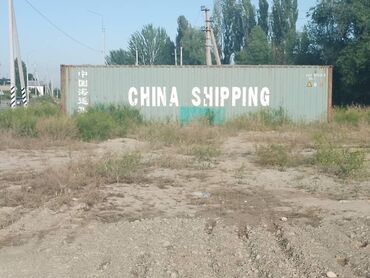 кантейнер 40 тонн: Сатам Соода контейнери, Орунсуз