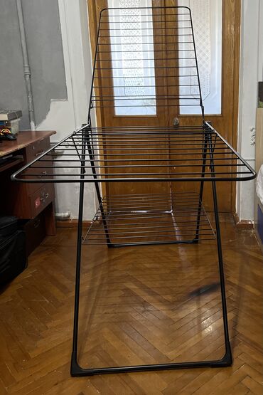 qara suvaq yoxsa agdag: Brabantia paltar qurutmaq üçün