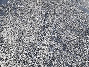 Смесь щебень и отсев: Смесь щебень и отсев, Для стяжки, Хово — 5