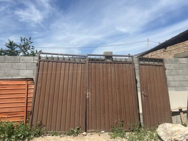 жалюзи бишкек цена: Дарбаза | Ачылма, | Металл, Колдонулган
