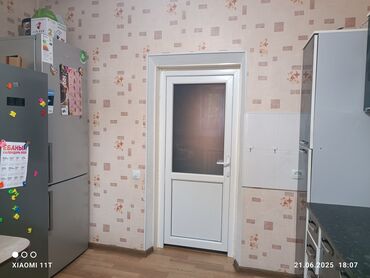 дом с кок жар: Дом, 110 м², 4 комнаты, Собственник, Евроремонт
