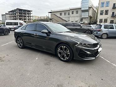боковые зеркала киа к5: Kia K5: 2021 г., 1.6 л, Автомат, Бензин, Седан — 3