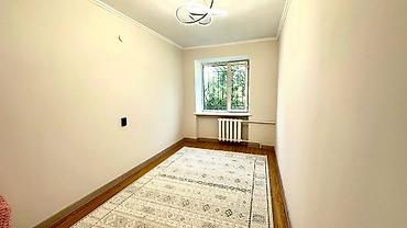 3 комнаты, 70 м², Восток-5 мкр 104 серия, 5 этаж, Евроремонт