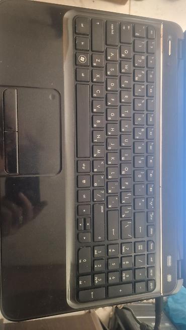 HP: HP Pavilion -Yaddaş 740GB - Ekran: 15.6" LED - Prosessor: Intel Core — 3