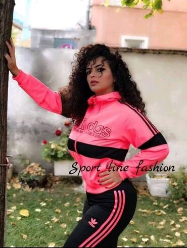 Gornji i donji deo: AKCIJA ženske trenerke S M L XL 2XL veličine za samo 3500 din — 9