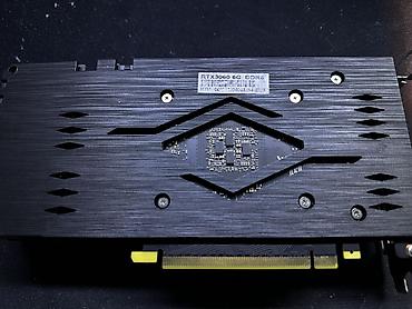 rtx 5070: Видеокарта для ПК, Б/у, NVidia, GeForce RTX, 6 ГБ — 2