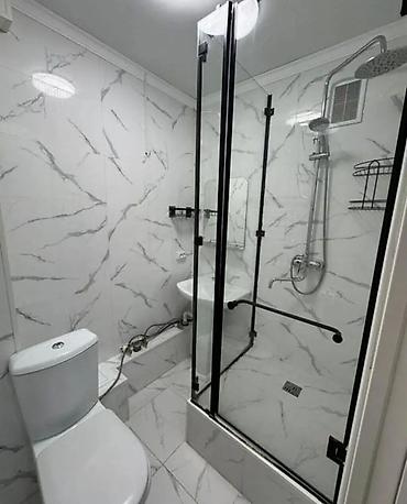 Продажа квартир: 2 комнаты, 44 м², 104 серия, 1 этаж, Евроремонт — 4