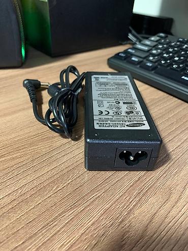 usb sata: Блок питания для монитора (AC Adapter) Samsung - Модель — 2
