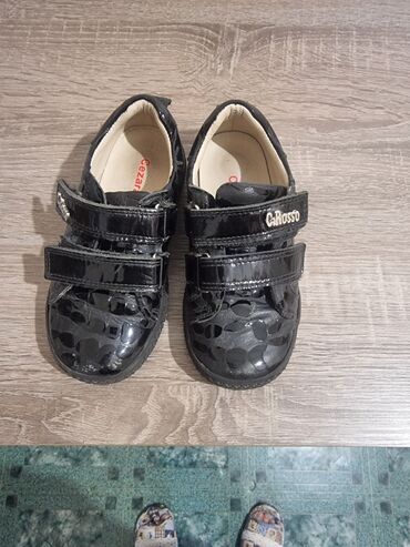 sapogi r 36: Детская обувь
