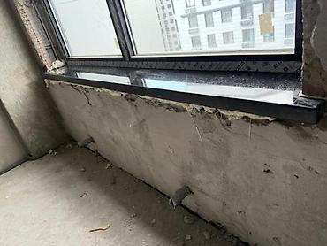 каменные подоконники цена: Подоконники, На заказ, Натуральный камень, Новый — 6