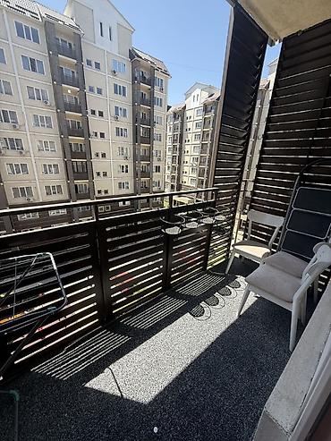 Продажа квартир: 3 комнаты, 90 м², Ала-Арча ТРЦ 108 серия, 5 этаж, Евроремонт at lalafo.kg — 16 Продажа квартир: 3 комнаты, 90 м², Ала-Арча ТРЦ 108 серия, 5 этаж, Евроремонт — 16