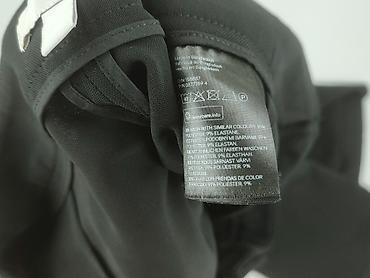 sklep hm: H&M, Spodnie materiałowe damskie, rozmiar 4XL — 5