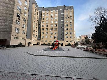 Продажа квартир: 2 комнаты, 58 м², Элитка, 1 этаж, Евроремонт — 9