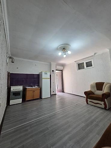 bina evlər: 2 otaqlı həyət evi - Giriş: dəmir giriş qapısı, dar koridorlu eyvan — 5