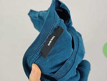 diego m: Diesel, T-shirt damski, rozmiar S — 5