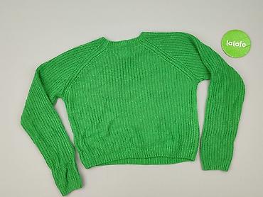 seen say: Sinsay, Sweter damski, rozmiar XS — 3