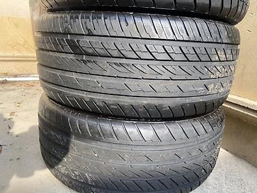 teker 18 type 0: 245/40/19.
245/40/19
275/35/19
Qiymet 3 une aitdirtezedirler — 2
