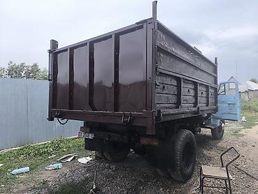 эвакуатор аант: Грузовик, ГАЗ, Стандарт, Б/у — 4