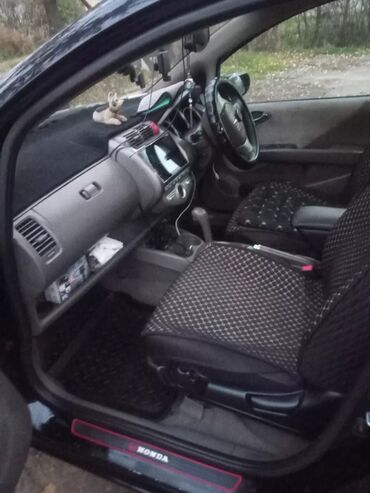 honda fit вариатор: Honda Fit: 2004 г., 1.3 л, Вариатор, Бензин, Хэтчбэк