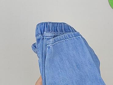 reserved denim: Spodnie jeansowe, Zara, 1.5-2 lat, 92, stan - Bardzo dobry — 6