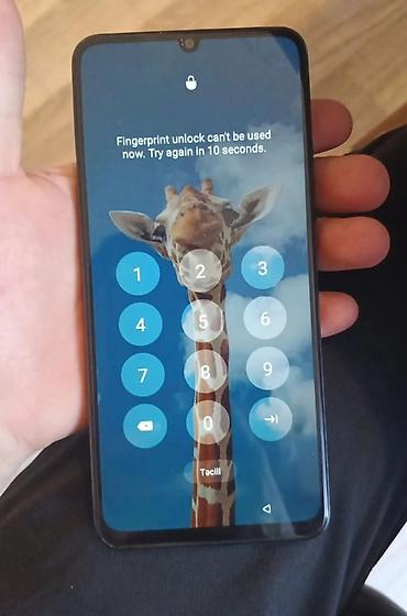 12 mini ikinci el: Realme Note 60, 128 GB — 1