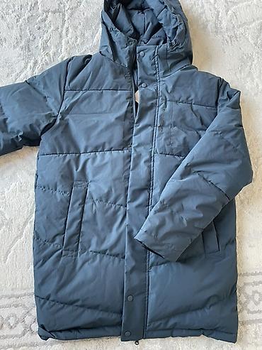 пуховик xl: Мужская куртка, 3XL, Новый, Самовывоз — 1