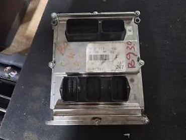 vrsta vozila: ECU MOTORNI RACUNAR. A4 B9 8W0907311B | ECU motorni racunar — 2