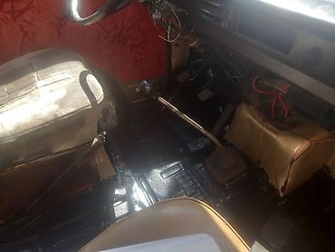 транспортер т2 т3: Volkswagen Transporter: 1988 г., 1.8 л, Механика, Бензин, Фургон — 9