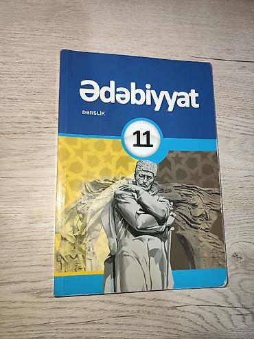 Azərbaycan dili 11-ci sinif, 2018 il