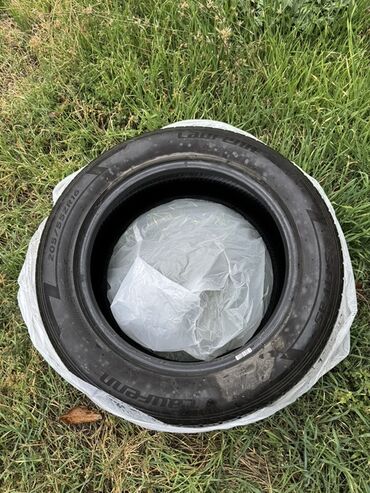 шыны на к5: Шины 205 / 55 / R 16, Лето, Легковые