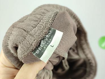 dres gcbw: Beloved, Spodnie dresowe damskie, rozmiar L — 4