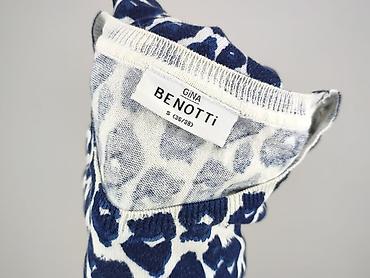 gina sweater: Gina Benotti, Sweter damski, rozmiar S — 4