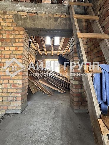 Продажа коттеджей и домов: 🔷 СРОЧНО ПРОДАЁТСЯ ДОМ ПОД ПСО – Ж/М Ак-Орго 📍 Первая линия, ул — 8